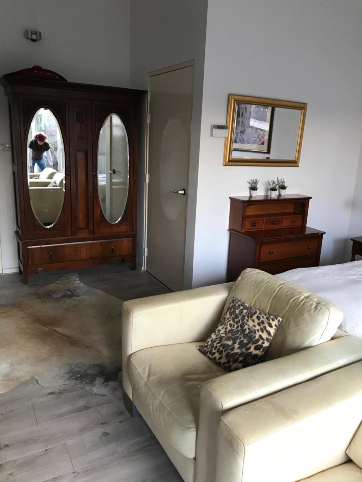 Villa 'T Haasduin Wijk aan Zee Zewnętrze zdjęcie