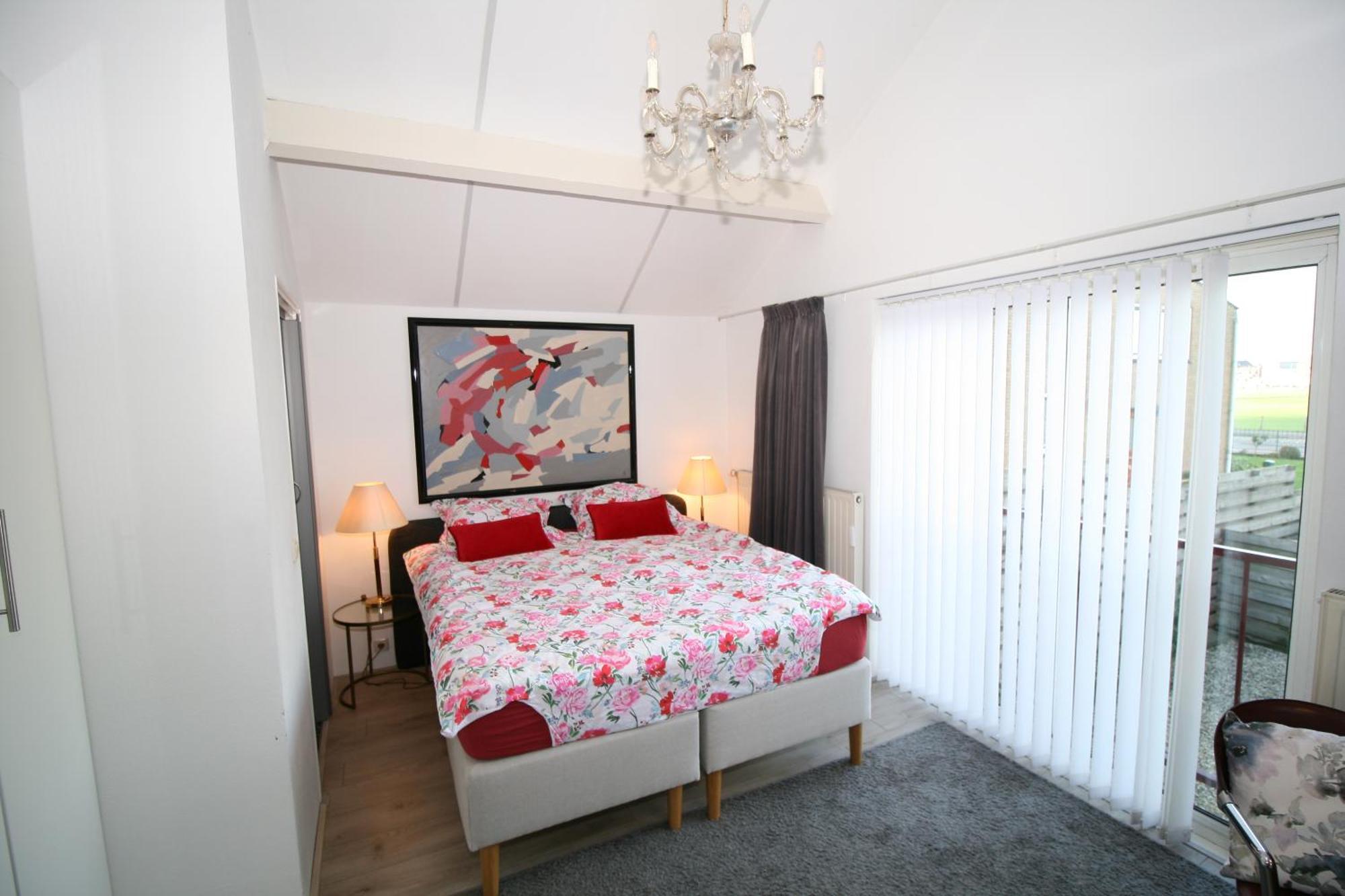 Villa 'T Haasduin Wijk aan Zee Zewnętrze zdjęcie