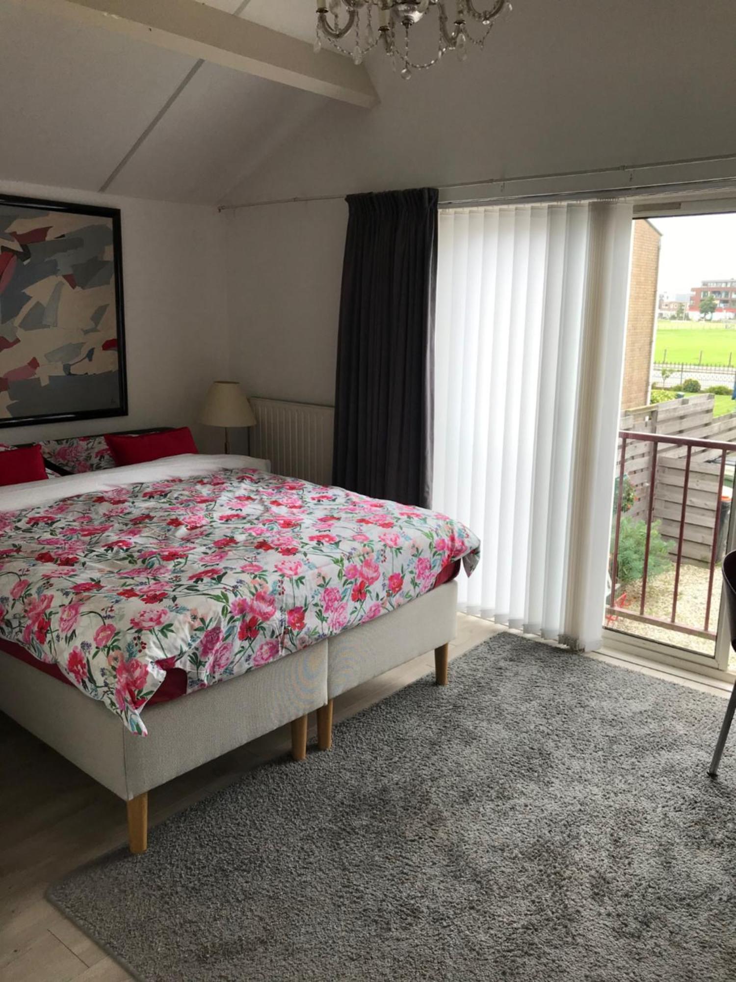Villa 'T Haasduin Wijk aan Zee Zewnętrze zdjęcie