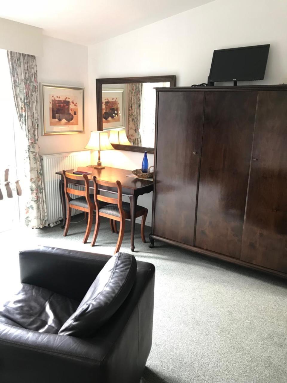 Villa 'T Haasduin Wijk aan Zee Zewnętrze zdjęcie