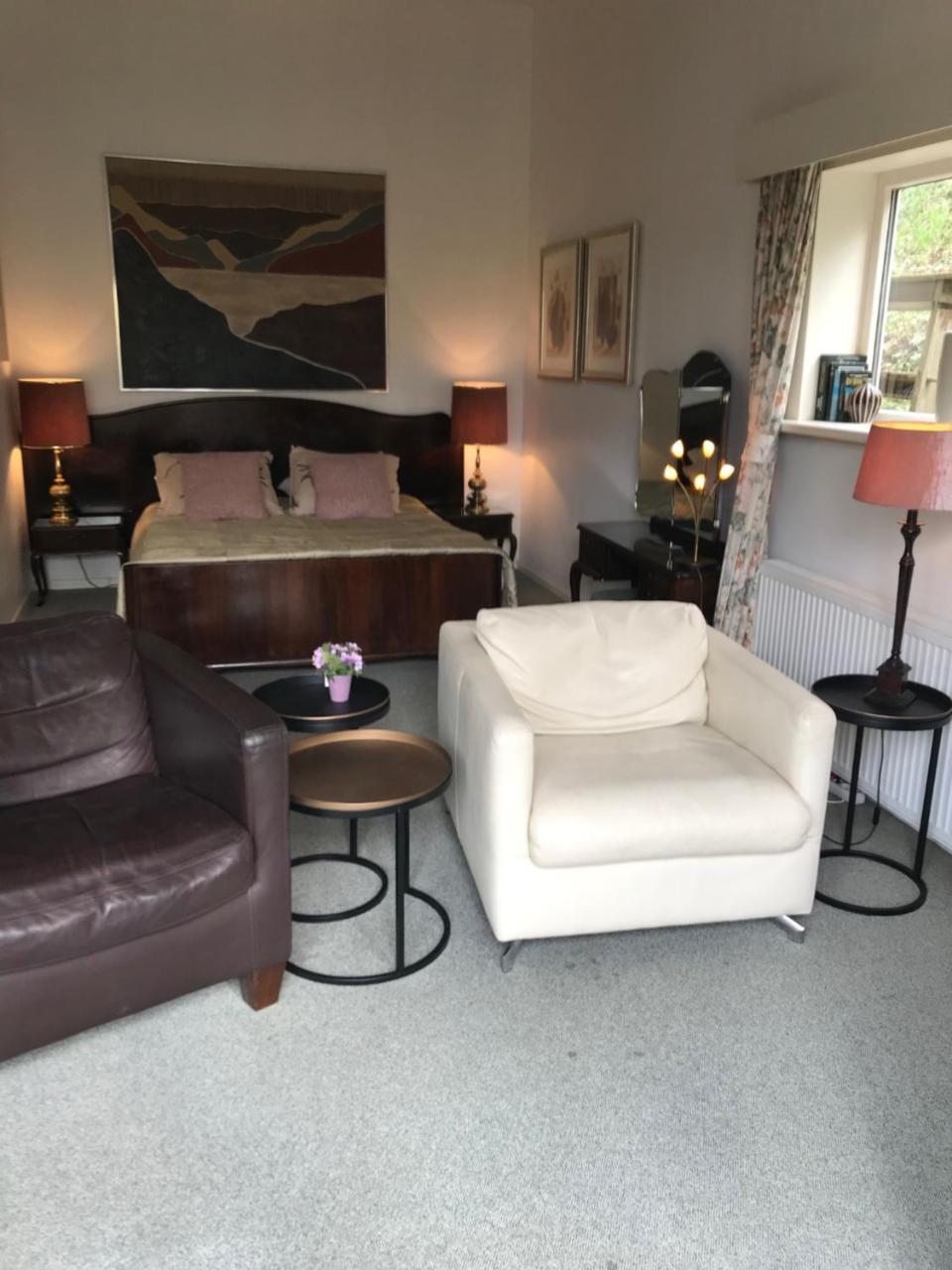 Villa 'T Haasduin Wijk aan Zee Zewnętrze zdjęcie