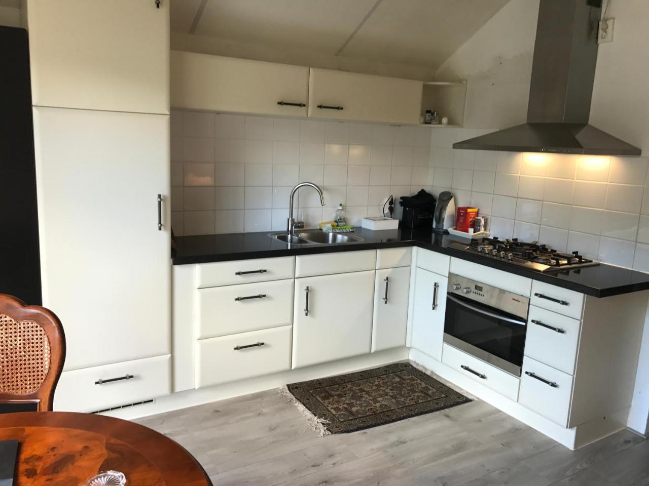 Villa 'T Haasduin Wijk aan Zee Zewnętrze zdjęcie