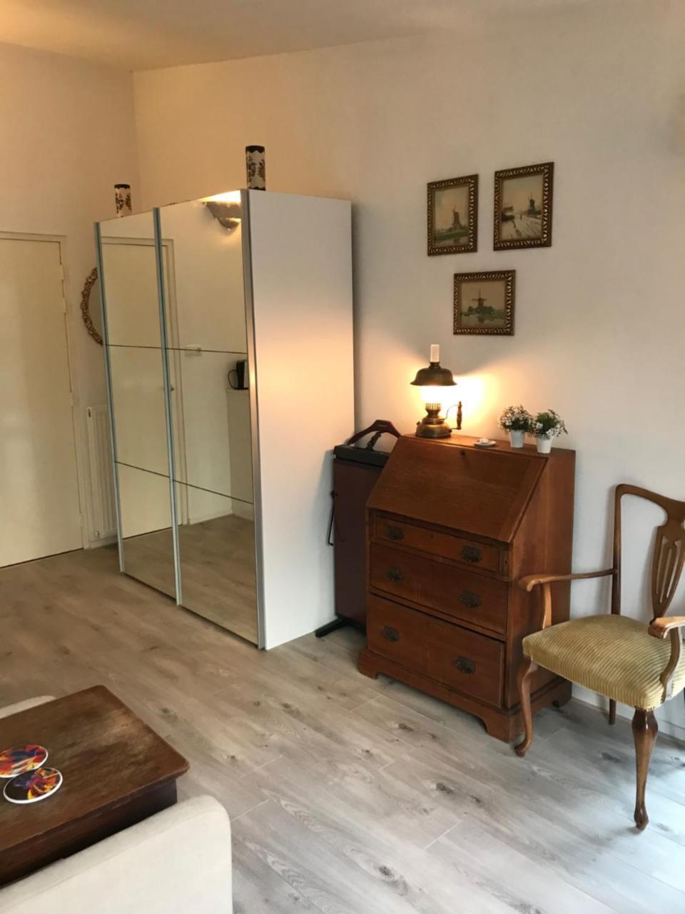 Villa 'T Haasduin Wijk aan Zee Zewnętrze zdjęcie